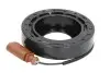 Котушка компресора кондиціонера (DENSO, 6SAS14C) NISSAN PRIMASTAR OPEL VIVARO A RENAULT MASTER II, TRAFIC II 1.9D/2.0D/2.5D 07.98 Thermotec (KTT030107) зображення 1