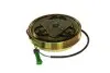 Муфта компресора кондиціонера (ZEXEL DCW17 4PK 123мм) AUDI A4 B5, A6 C5 VW PASSAT B5, PASSAT B5.5 1.6-1.9DH 11.94-05.05 Thermotec (KTT040006) зображення 1