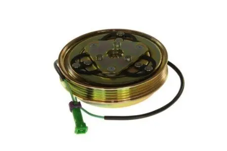 Электромагнитная муфта компрессора Thermotec KTT040006