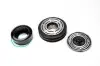 Муфта компресора кондиціонера (SANDEN SD7H15 2A 132мм) Thermotec (KTT040009) зображення 3