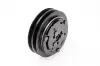 Муфта компресора кондиціонера (SANDEN SD7H15 2A 132мм) Thermotec (KTT040009) зображення 5