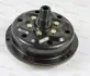 Муфта компресора кондиціонера (7SEU16C/17C DENSO 7SEU16C/7SEU17C) VW CALIFORNIA T5 CAMPER, MULTIVAN T5, PHAETON, POLO, POLO III CLASSIC, TOUAREG, TRANSPORTER T5 1.4-5.0D 05.96-05.10 Thermotec (KTT040011) зображення 1
