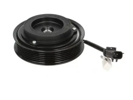 Электромагнитная муфта компрессора Thermotec KTT040013