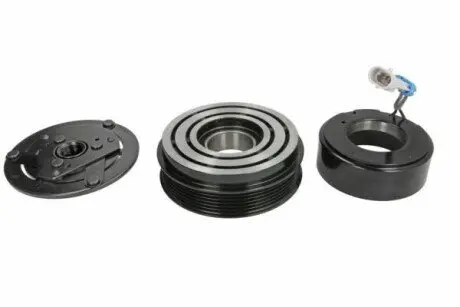 Электромагнитная муфта компрессора Thermotec KTT040014