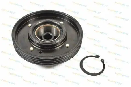Электромагнитная муфта компрессора Thermotec KTT040025