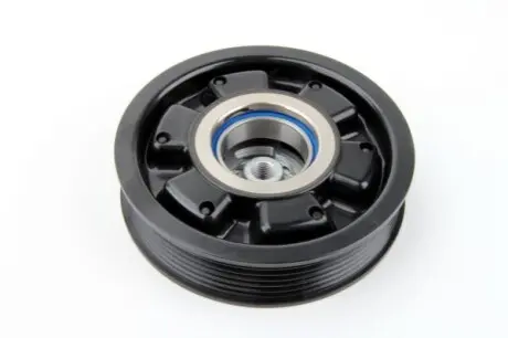Муфта компресора кондиціонера (5SE 6PK 120мм) TOYOTA YARIS 1.0/1.3 04.99-09.05 Thermotec KTT040029