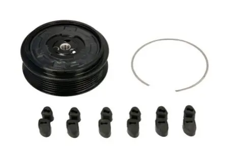 Муфта компрессора кондиционера Thermotec KTT040035