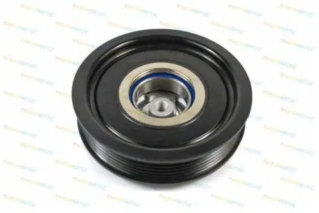 Муфта компресора кондиціонера (7SEU16C/17C DENSO 7SEU16C/7SEU17C 6PK 115мм) MERCEDES C (C204), C (CL203), C (W203), C (W204), C T-MODEL (S203), C T-MODEL (S204), CLC (CL203) 1.8-5.5 09.93 Thermotec KTT040036 Купити в Україні