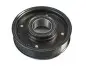 Муфта компресора кондиціонера (DENSO 6SE/7SE 6PK 110мм) AUDI 100 C3, 200 C3, 80 B3, 90 B3, A2, A3, COUPE B3, TT SEAT ALHAMBRA, ALTEA XL, CORDOBA, IBIZA II, IBIZA III, IBIZA IV 1.0-3.2 08.82-12.22 Thermotec (KTT040038) зображення 1