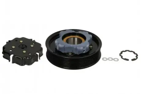 Электромагнит.муфта компрессора Thermotec KTT040045