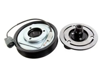 Электромагнитная муфта компрессора. Thermotec KTT040049 Купить в Украине