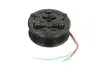Муфта компрессора кондиционера (KEIHIN HS-110R 7PK 108мм) FORD FUSION HONDA ACCORD VII 1.4LPG/2.0/2.4 02.03-12.12 Thermotec (KTT040050) изображение 1