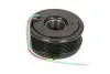 Муфта компрессора кондиционера (KEIHIN HS-110R 7PK 108мм) FORD FUSION HONDA ACCORD VII 1.4LPG/2.0/2.4 02.03-12.12 Thermotec (KTT040050) изображение 2