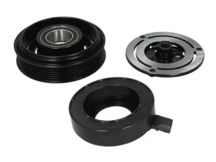 Фото Електромагніт.муфта компресора THERMOTEC (KTT040051) зображення 1