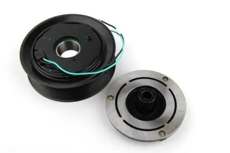 Електромагніт.муфта компресора Thermotec KTT040057