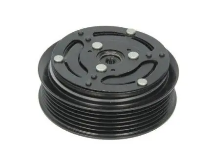 Электромагнитная муфта компрессора Thermotec KTT040059