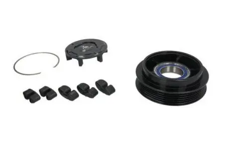 Компрессор, кондиционер Thermotec KTT040068 Купить в Украине