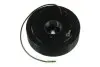 Муфта компресора кондиціонера (GENUINE SANDEN SD7H15 8 119мм) MERCEDES V (638/2) AUDI Q5 CHRYSLER VOYAGER IV FORD FOCUS II, KUGA II MITSUBISHI OUTLANDER III OPEL VECTRA B 1.6D-9.3D 08.96 Thermotec (KTT040072) зображення 1