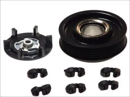 Компрессор, кондиционер Thermotec KTT040081