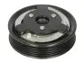 Фото Муфта компресора кондиціонера (SANDEN PXE-14 6PK 113мм) AUDI A3, TT SEAT ALHAMBRA, ALTEA, ALTEA XL, IBIZA IV, IBIZA IV SC, IBIZA IV ST, LEON, TOLEDO III SKODA OCTAVIA II 1.2-3.6 02.03-12.22 Thermotec (KTT040082) зображення 1
