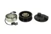 Фото Муфта компресора кондиціонера (MITSUBISHI MSC090C/MSC10SCA 6PK 95/97мм) MITSUBISHI ECLIPSE IV, ENDEAVOR, GALANT IX, GRANDIS 2.0D/2.4/3.8 01.03 Thermotec (KTT040083) зображення 2