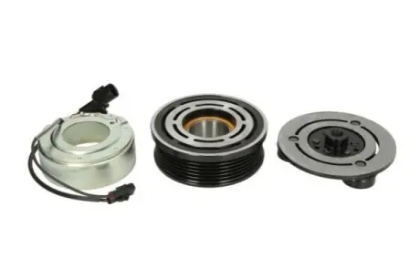 Муфта компрессора кондиционера Thermotec KTT040083 Купить в Украине
