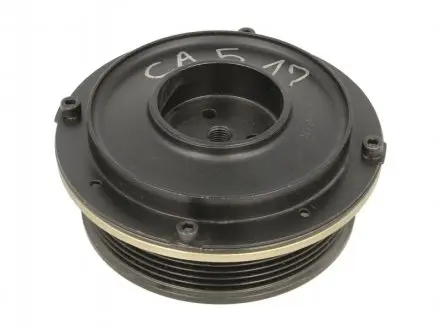 Компрессор, кондиционер Thermotec KTT040086