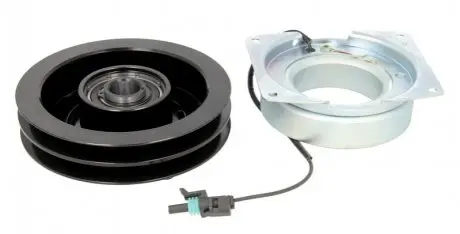 Компрессор, кондиционер Thermotec KTT040089