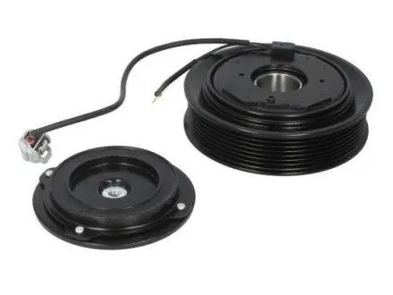 Компрессор, кондиционер Thermotec KTT040090