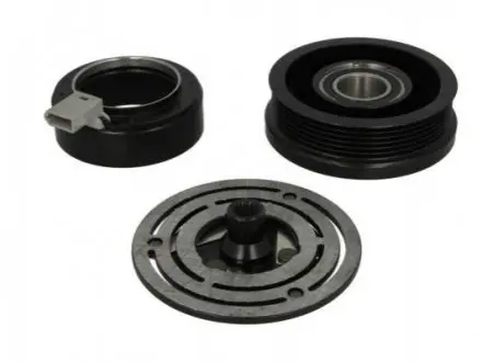 Компрессор, кондиционер Thermotec KTT040094