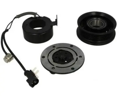 Электромагнитная муфта компрессора Thermotec KTT040095 Купить в Украине
