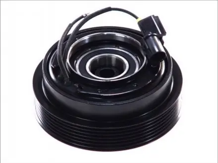 Компрессор, кондиционер Thermotec KTT040098
