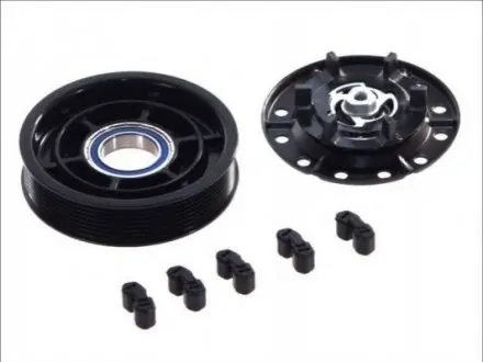 Электромагнитная муфта компрессора Thermotec KTT040100