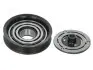 Муфта компресора кондиціонера (DENSO SCS08 6PK 120мм) ALFA ROMEO 145, 146 FIAT BARCHETTA, BRAVA, BRAVO I, DOBLO, MAREA, PALIO, PUNTO, STRADA 1.4/1.8/1.9D 07.94 Thermotec (KTT040105) зображення 1