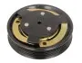 Муфта компресора кондиціонера (CVC6 5PK 114мм) OPEL ASTRA H, ASTRA H GTC, ZAFIRA B 1.2-2.0 01.04-05.14 Thermotec (KTT040109) зображення 1