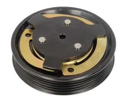 Электромагнитная муфта компрессора Thermotec KTT040109