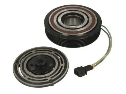 Электромагнитная муфта компрессора Thermotec KTT040124 Купить в Украине