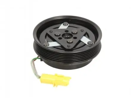 Электромагнитная муфта компрессора Thermotec KTT040125