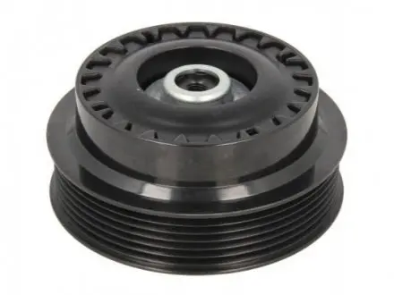 Муфта компресора кондиціонера (ZEXEL DCS17/KC-88 6PK 110мм) MERCEDES C (C204), C (CL203), C (W203), C (W204), C T-MODEL (S203), C T-MODEL (S204), CLC (CL203), CLK (A209), CLK (C209) 1.6-6.2 09.93 Thermotec KTT040128 Купити в Україні