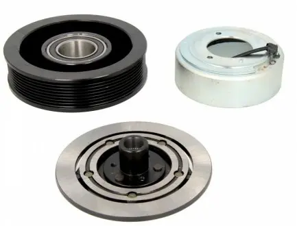 Электромагнитная муфта компрессора Thermotec KTT040131