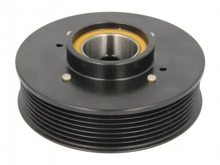 Электромагнитная муфта компрессора Thermotec KTT040141