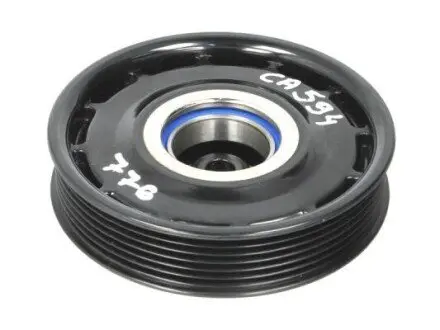 Электромагнитная муфта компрессора Thermotec KTT040158