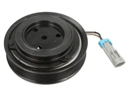 Электромагнитная муфта компрессора Thermotec KTT040168