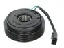 Муфта компресора кондиціонера (SANDEN SD7V16 7PK 120мм) FORD GALAXY I VW CORRADO, GOLF III, PASSAT B3/B4, SHARAN, VENTO 2.8/2.9 06.91-04.00 Thermotec (KTT040170) зображення 1