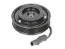 Фото Муфта компресора кондиціонера (DENSO 6PK 119мм) CHEVROLET CAPTIVA CHRYSLER VOYAGER IV JEEP CHEROKEE OPEL ANTARA A 2.0D/2.5D/2.8D 02.00 Thermotec (KTT040171) зображення 1