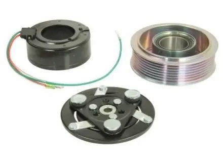Электромагнитная муфта компрессора Thermotec KTT040172