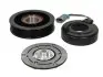 Электромагнитная муфта компрессора Thermotec (KTT040180) изображение 1