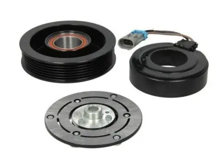 Электромагнитная муфта компрессора Thermotec KTT040180