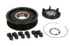 Муфта компресора кондиціонера (DENSO 5SEL/6SEL 6 118мм) CITROEN BERLINGO, BERLINGO MULTISPACE, C4, C4 I, C4 II, DS3, DS4, DS5 PEUGEOT 308, 308 I, 508 I, PARTNER TEPEE, RCZ 1.4-2.0D 09.07 Thermotec (KTT040182) зображення 1