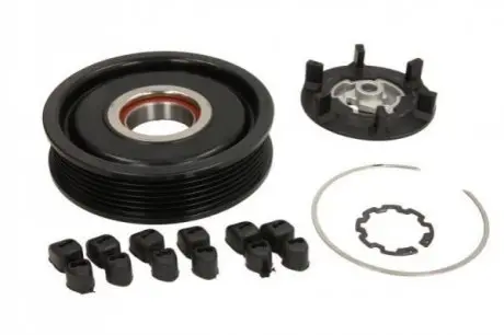 Электромагнитная муфта компрессора Thermotec KTT040182